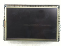 2013 Land Rover Range Rover Information Display Screen - Oemusedautoparts1.com