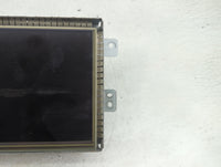 2013 Land Rover Range Rover Information Display Screen - Oemusedautoparts1.com