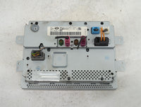 2013 Land Rover Range Rover Information Display Screen - Oemusedautoparts1.com