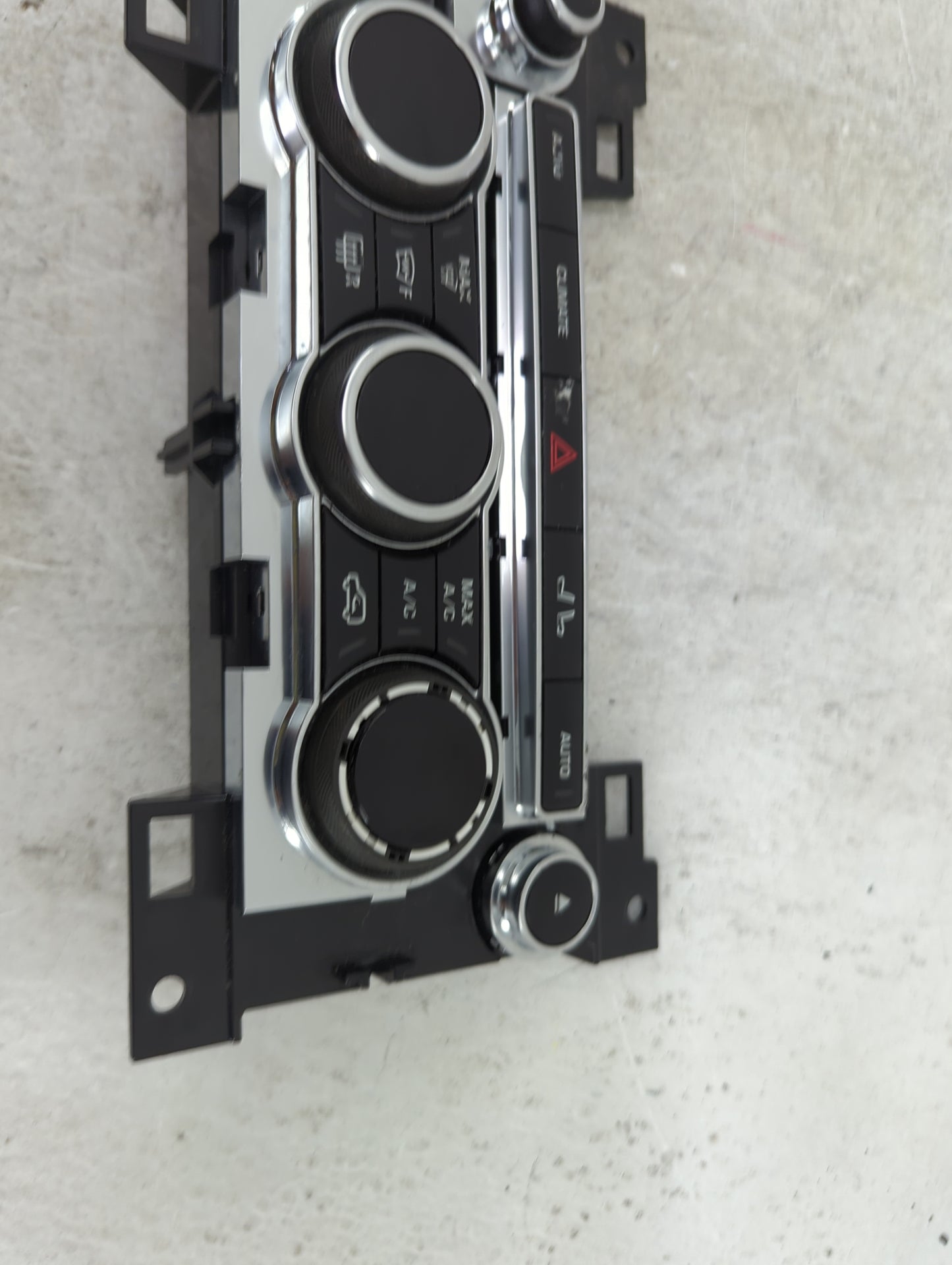 2013 Land Rover Range Rover Climate Control Module Temperature AC/Heater Replacement P/N:CPLA-18A802-AC HMA46QA0-0052 Fits O