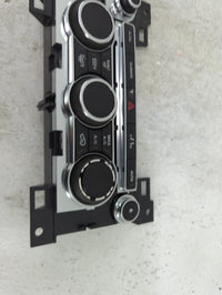 2013 Land Rover Range Rover Climate Control Module Temperature AC/Heater Replacement P/N:CPLA-18A802-AC HMA46QA0-0052 Fits O