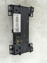 2013 Land Rover Range Rover Climate Control Module Temperature AC/Heater Replacement P/N:CPLA-18A802-AC HMA46QA0-0052 Fits O
