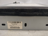 2012-2016 Land Rover Range Rover Radio AM FM Cd Player Receiver Replacement P/N:CF6N-18C815-JE BVJG102A Fits OEM Used Auto P