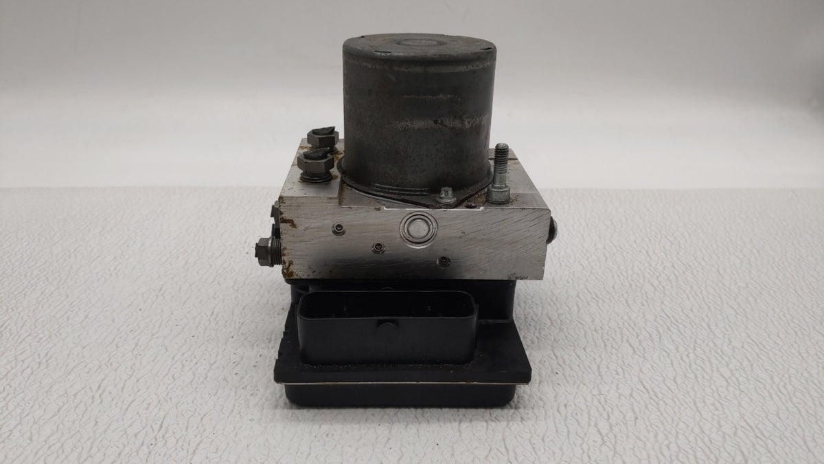 2013 Land Rover Range Rover Anti-Lock Brake ABS Pump Module Actuator OEM P/N:DH22-2C405-AC Fits OEM Used Auto Parts - Oemuse