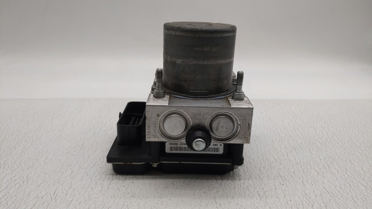 2013 Land Rover Range Rover ABS Pump Control Module Replacement P/N:DH22-2C405-AC Fits OEM Used Auto Parts - Oemusedautopart