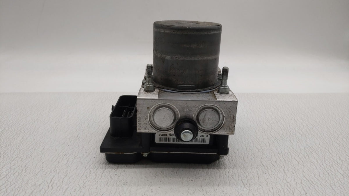 2013 Land Rover Range Rover Anti-Lock Brake ABS Pump Module Actuator OEM P/N:DH22-2C405-AC Fits OEM Used Auto Parts - Oemuse