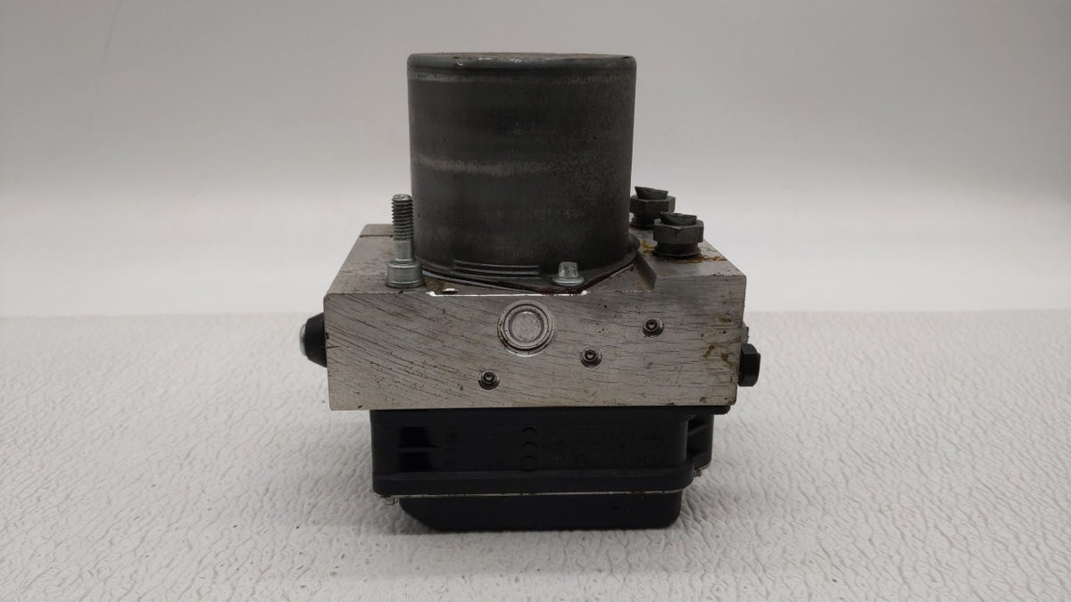 2013 Land Rover Range Rover Anti-Lock Brake ABS Pump Module Actuator OEM P/N:DH22-2C405-AC Fits OEM Used Auto Parts - Oemuse