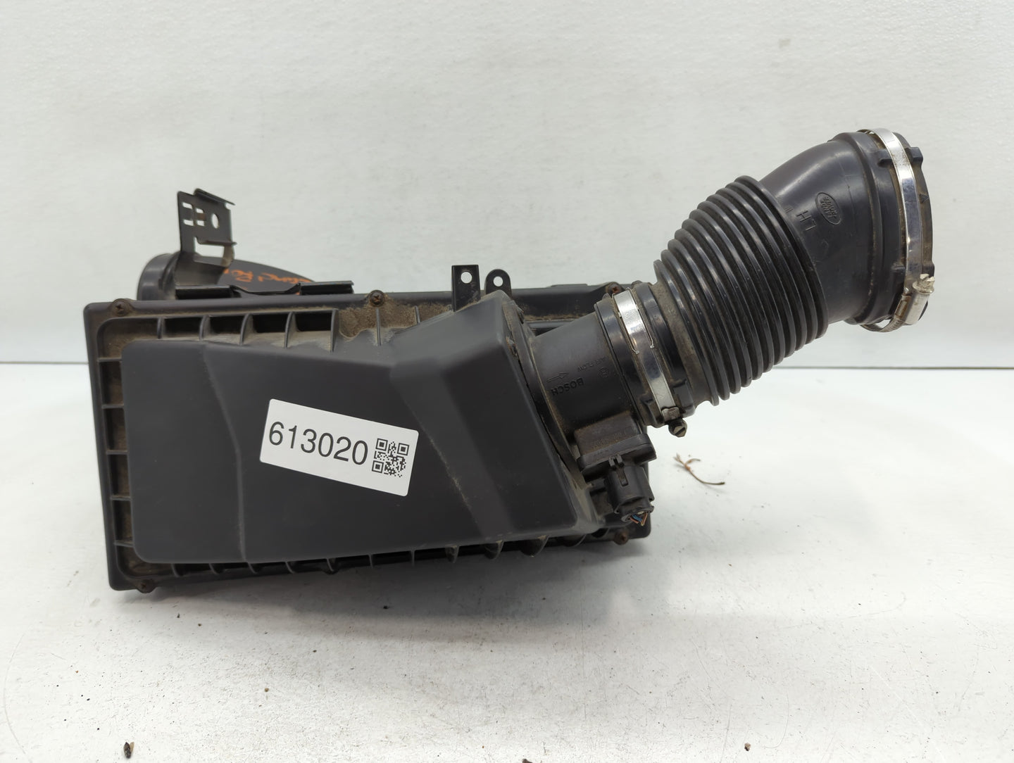 2013-2013 Land Rover Range Rover Air Cleaner Intake-duct Hose Tube - Oemusedautoparts1.com