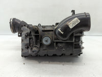 2013-2013 Land Rover Range Rover Air Cleaner Intake-duct Hose Tube - Oemusedautoparts1.com