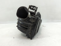 2013-2013 Land Rover Range Rover Air Cleaner Intake-duct Hose Tube - Oemusedautoparts1.com
