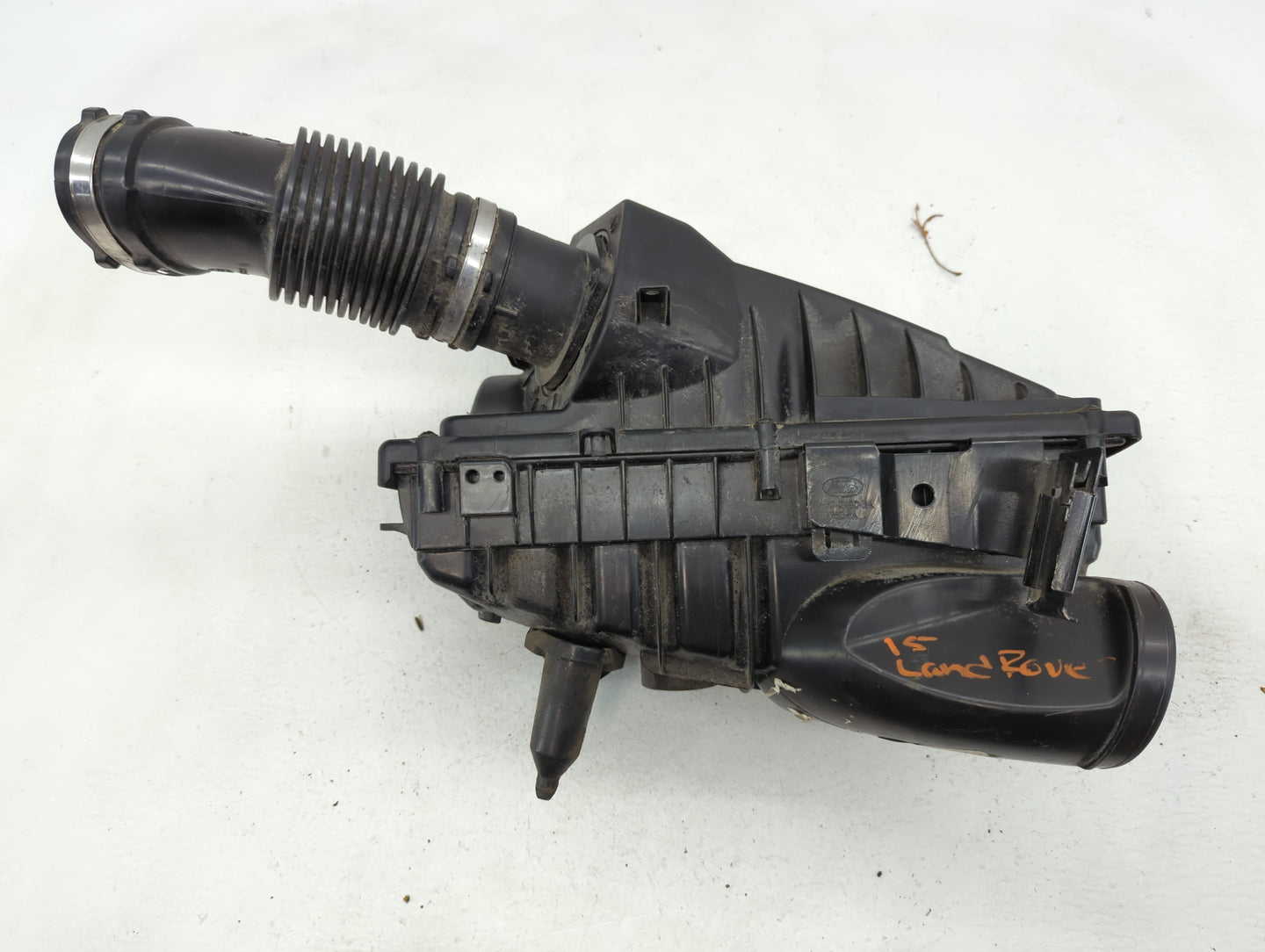 2013-2013 Land Rover Range Rover Air Cleaner Intake-duct Hose Tube - Oemusedautoparts1.com