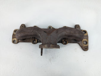 compare product 2013 Range Rover Turbocharger Exhaust Manifold With Turbo Charger