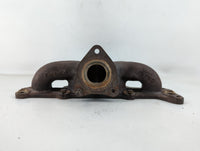2013 Range Rover Turbocharger Exhaust Manifold With Turbo Charger - Oemusedautoparts1.com