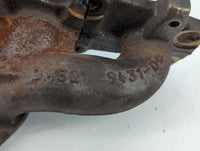 2013 Range Rover Turbocharger Exhaust Manifold With Turbo Charger - Oemusedautoparts1.com