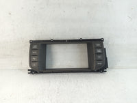 2013 Land Rover Range Rover Evoque Radio Control Panel - Oemusedautoparts1.com
