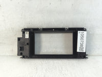 2013 Land Rover Range Rover Evoque Radio Control Panel - Oemusedautoparts1.com