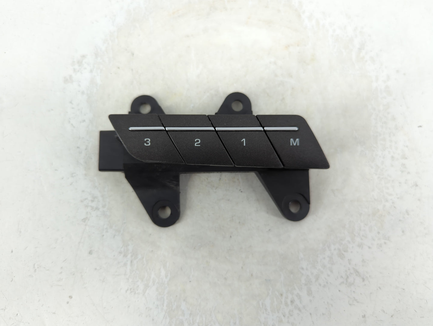 2012-2019 Land Rover Range Rover Evoque Master Power Window Switch Replacement Driver Side Left P/N:BJ32-14776 BB Fits OEM U