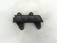 2012-2019 Land Rover Range Rover Evoque Master Power Window Switch Replacement Driver Side Left P/N:BJ32-14776 BB Fits OEM U