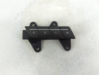 compare product 2012-2019 Land Rover Range Rover Evoque Master Power Window Switch Replacement Driver Side Left P/N:BJ32-14776 BB Fits OEM Used Auto Parts