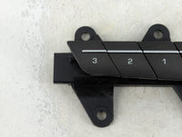 2012-2019 Land Rover Range Rover Evoque Master Power Window Switch Replacement Driver Side Left P/N:BJ32-14776 BB Fits OEM U