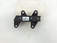 2012-2019 Land Rover Range Rover Evoque Master Power Window Switch Replacement Driver Side Left P/N:BJ32-14776 BB Fits OEM U