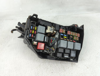 compare product 2012-2017 Land Rover Range Rover Evoque Fusebox Fuse Box Panel Relay Module Fits Fits 2012 2013 2014 2015 2016 2017 OEM Used Auto Parts