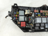 2012-2017 Land Rover Range Rover Evoque Fusebox Fuse Box Panel Relay Module Fits Fits 2012 2013 2014 2015 2016 2017 OEM Used