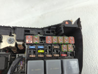 2012-2017 Land Rover Range Rover Evoque Fusebox Fuse Box Panel Relay Module Fits Fits 2012 2013 2014 2015 2016 2017 OEM Used