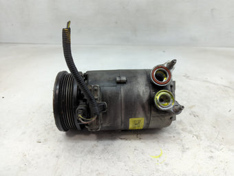 compare product 2012 Range Rover Evoque Air Conditioning A/c Ac Compressor Oem
