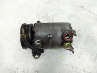 2012 Range Rover Evoque Air Conditioning A/c Ac Compressor Oem - Oemusedautoparts1.com