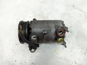 2012 Range Rover Evoque Air Conditioning A/c Ac Compressor Oem
