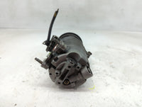 2012 Range Rover Evoque Air Conditioning A/c Ac Compressor Oem - Oemusedautoparts1.com