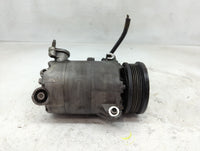 2012 Range Rover Evoque Air Conditioning A/c Ac Compressor Oem - Oemusedautoparts1.com