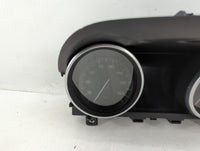 2013 Land Rover Range Rover Evoque Instrument Cluster Speedometer Gauges P/N:BJ3210849CF Fits Fits 2014 2015 2016 OEM Used A