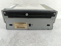 2012-2016 Land Rover Range Rover Evoque Radio AM FM Cd Player Receiver Replacement P/N:50645928 AA Fits OEM Used Auto Parts 