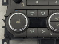2012-2013 Land Rover Range Rover Evoque Climate Control Module Temperature AC/Heater Replacement P/N:121102-03 Fits Fits 201