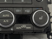 2012-2013 Land Rover Range Rover Evoque Climate Control Module Temperature AC/Heater Replacement P/N:121102-03 Fits Fits 201