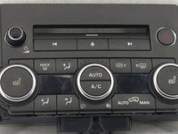 2012-2013 Land Rover Range Rover Evoque Climate Control Module Temperature AC/Heater Replacement P/N:121102-03 Fits Fits 201