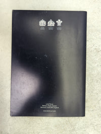 2013 Land Rover Range Rover Evoque Owners Manual Book Guide P/N:LRL180260132 OEM Used Auto Parts - Oemusedautoparts1.com