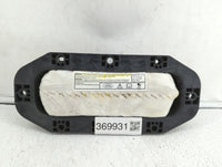 2012 Land Rover Range Rover Evoque Air Bag Passenger Right Dashboard Oem - Oemusedautoparts1.com
