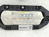 2012 Land Rover Range Rover Evoque Air Bag Passenger Right Dashboard Oem - Oemusedautoparts1.com