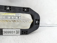 2012 Land Rover Range Rover Evoque Air Bag Passenger Right Dashboard Oem - Oemusedautoparts1.com