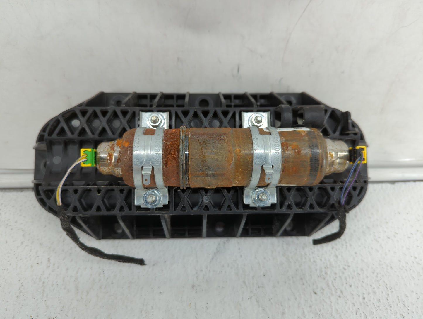 2012 Land Rover Range Rover Evoque Air Bag Passenger Right Dashboard Oem - Oemusedautoparts1.com