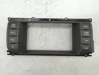 2012-2015 Land Rover Range Rover Evoque Radio Control Panel - Oemusedautoparts1.com