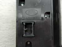 2012-2015 Land Rover Range Rover Evoque Radio Control Panel - Oemusedautoparts1.com