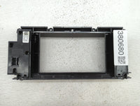 2012-2015 Land Rover Range Rover Evoque Radio Control Panel - Oemusedautoparts1.com