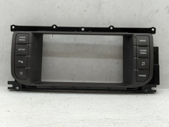 compare product 2012-2015 Land Rover Range Rover Evoque Am Fm Cd Player Radio Receiver