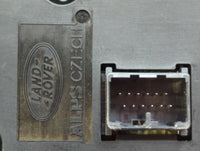 2012-2015 Land Rover Range Rover Evoque Am Fm Cd Player Radio Receiver - Oemusedautoparts1.com