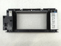 2012-2015 Land Rover Range Rover Evoque Am Fm Cd Player Radio Receiver - Oemusedautoparts1.com