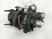 2012 Range Rover Evoque Turbocharger Turbo Charger Super Charger Supercharger - Oemusedautoparts1.com